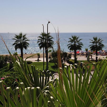Belle Ocean Apart Otel Αλάνια Εξωτερικό φωτογραφία