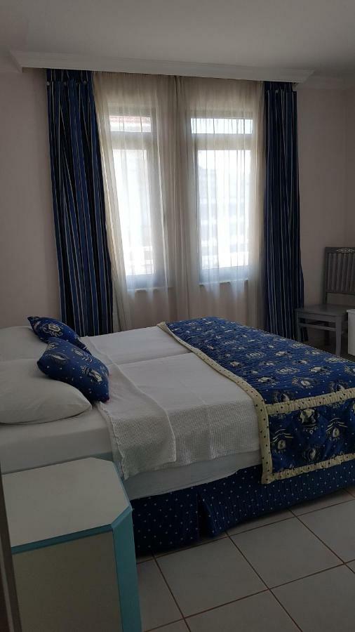 Belle Ocean Apart Otel Αλάνια Εξωτερικό φωτογραφία