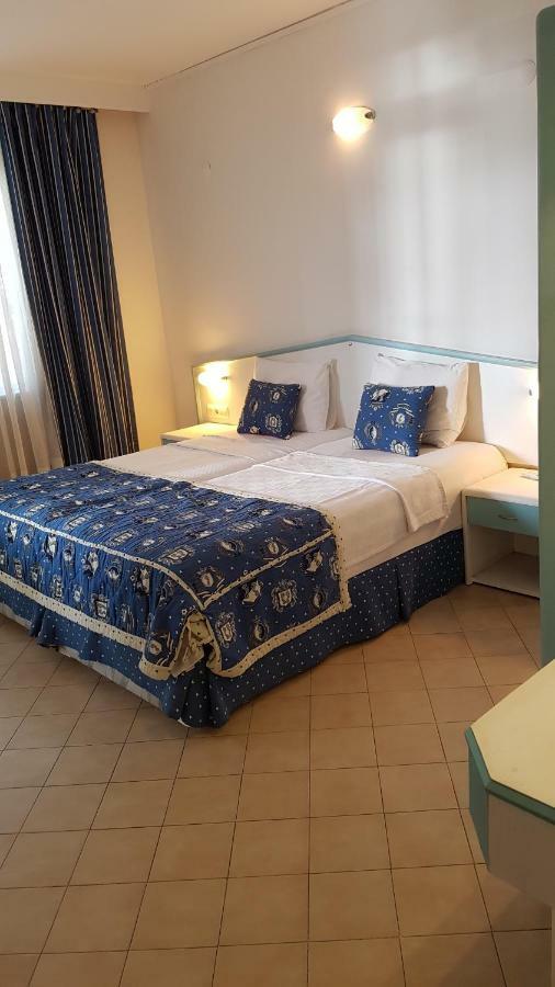 Belle Ocean Apart Otel Αλάνια Εξωτερικό φωτογραφία